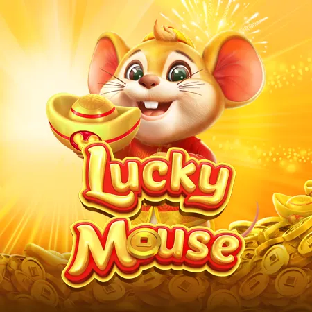 Lucky Mouse