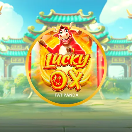 Lucky Ox