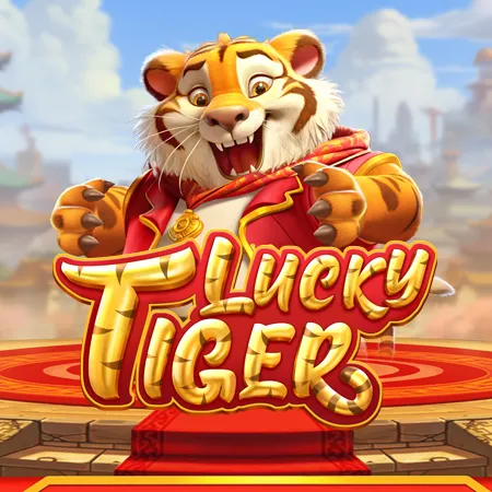 Lucky Tiger