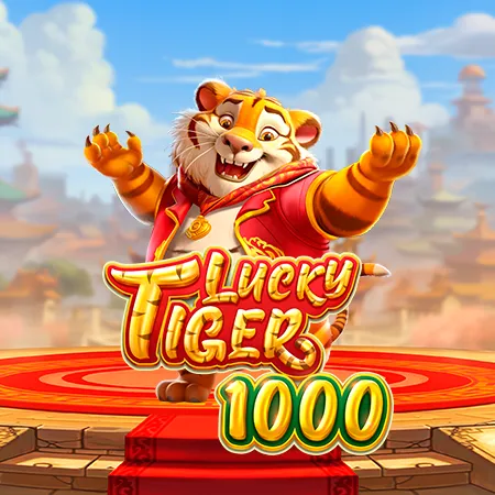 Lucky Tiger 1000