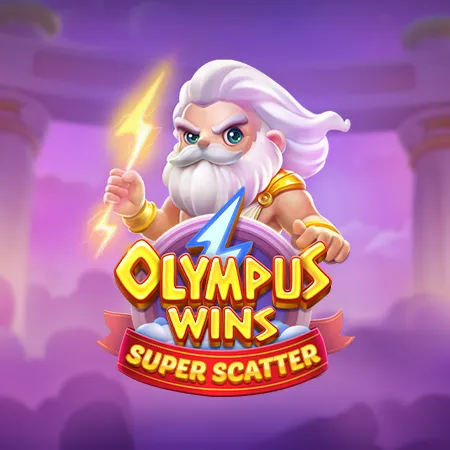 Olympus Wins