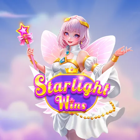 Starlight Wins