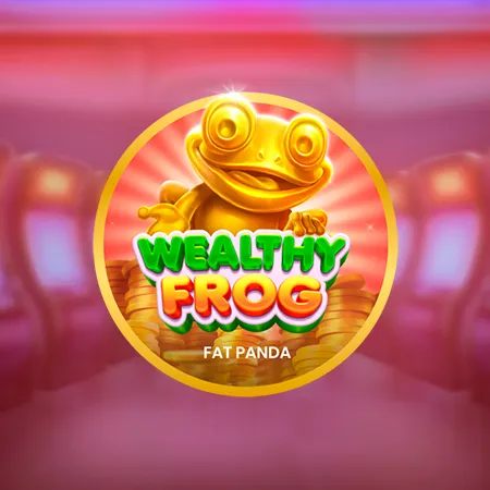 Wealthy Frog