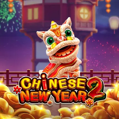 Chinese New Year 2