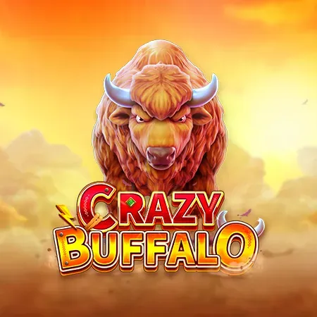 Crazy Buffalo