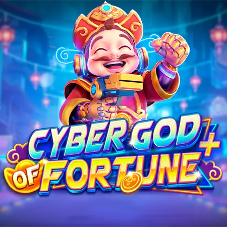 Cyber God of Fortune