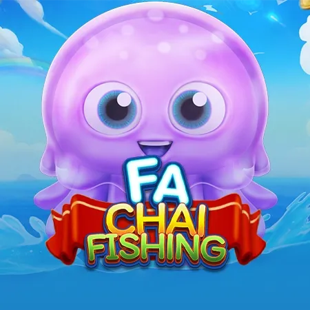 Fa Chai Fishing