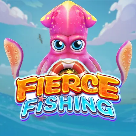 Fierce Fishing