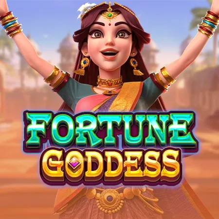 Fortune Goddess