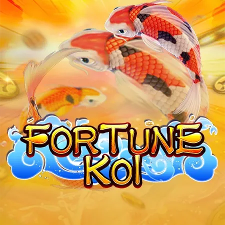 Fortune Koi