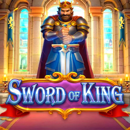 Sword of King