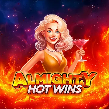 Almighty Hot Wins