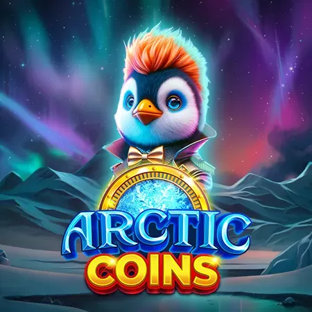 Arctic Coins: Running Wins