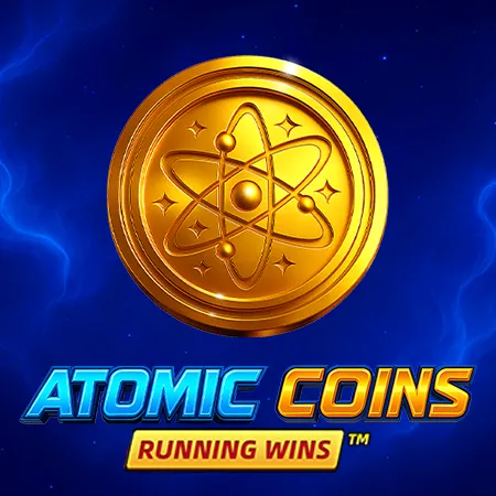 Atomic Coins: Running Wins