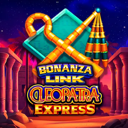 Bonanza Link: Cleopatra Express