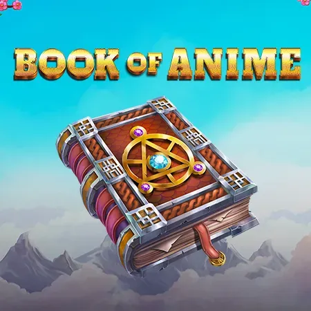 Book of Anime
