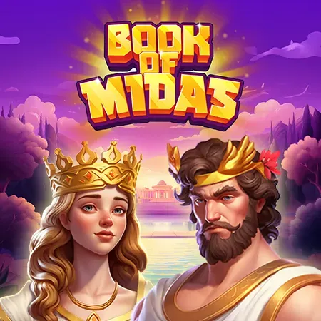 Book of Midas