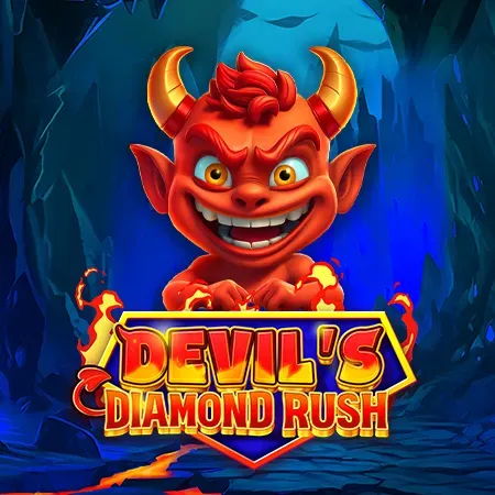 Devil's Diamond Rush