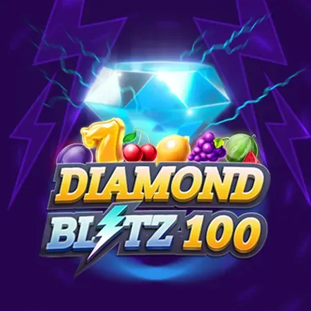 Diamond Blitz 100