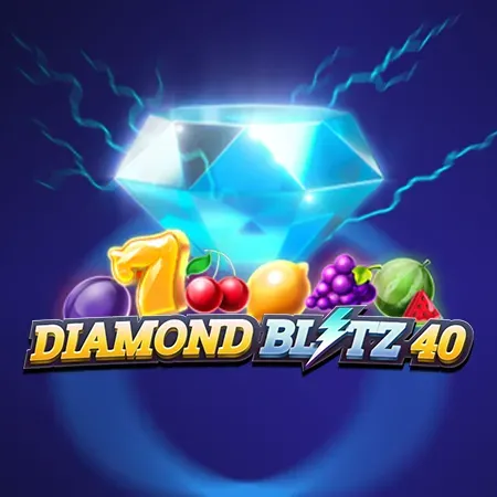Diamond Blitz 40