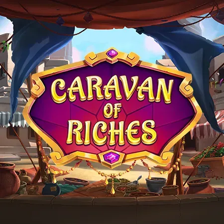 Caravan of Riches