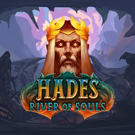 Hades River of Souls