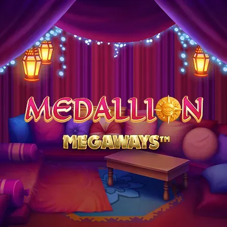 Medallion Megaways