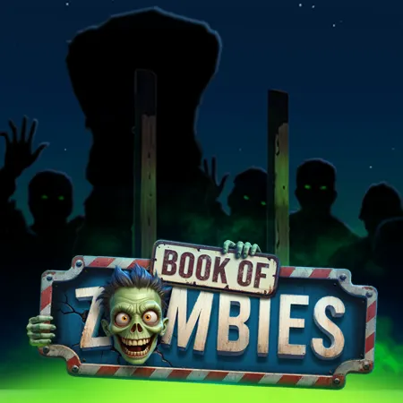 Book of Zombies