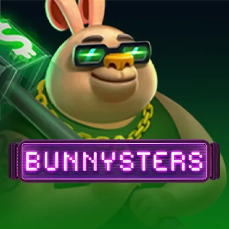 Bunnysters