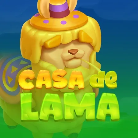 Casa de Lama