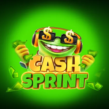 Cash Sprint