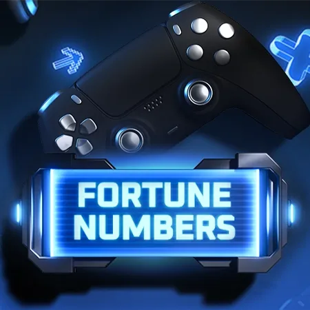 Fortune Numbers 3D