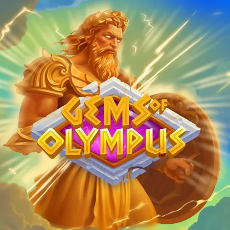 Gems of Olympus