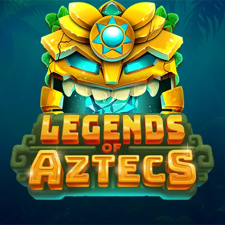 Legends Of Aztecs