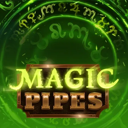 Magic Pipes