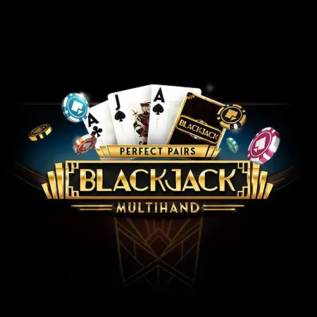 Blackjack MH Perfect Pairs