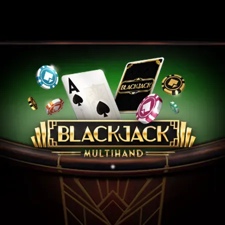 BlackJack Multi Hand