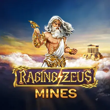 Raging Zeus Mines