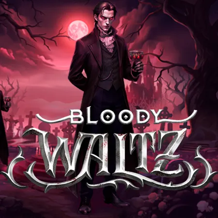 Bloody Waltz