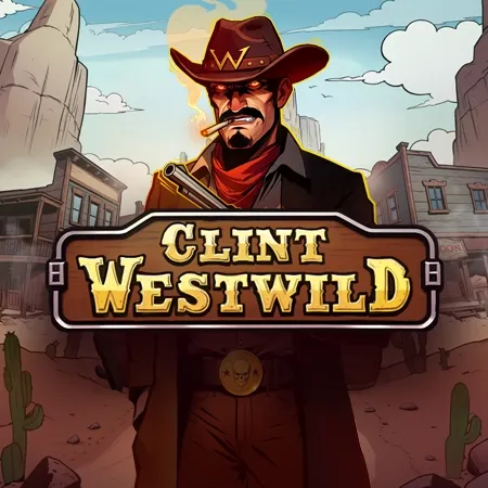 Clint Westwild