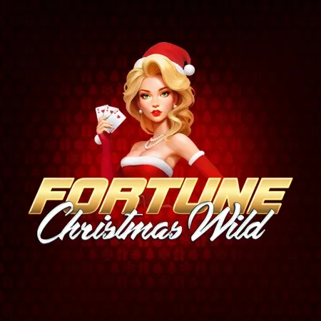 Fortune Christmas Wild
