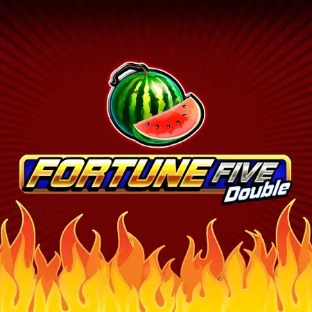 Fortune Five Double