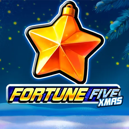 Fortune Five Xmas
