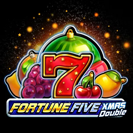 Fortune Five Xmas Double