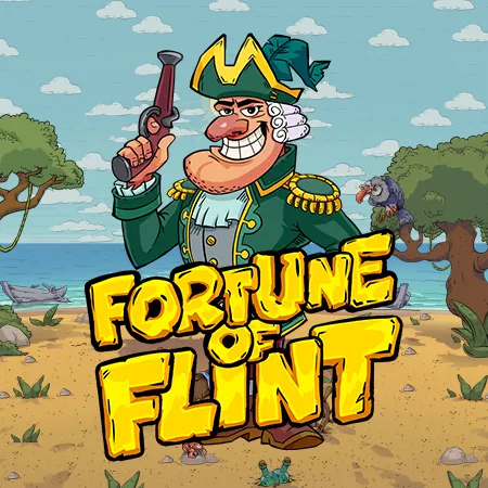 Fortune of Flint