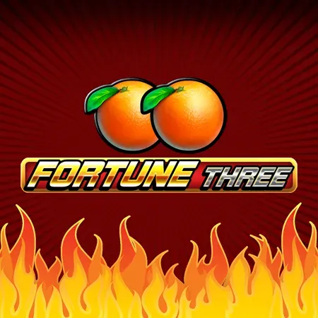 Fortune Three