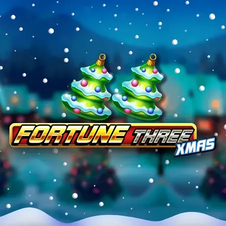 Fortune Three Xmas