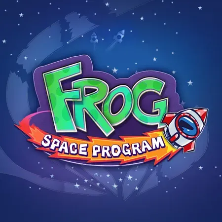 Frog Space Program