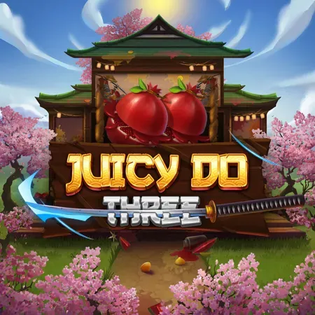 Juicy Do Three