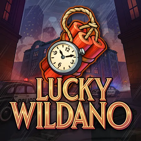 Lucky Wildano